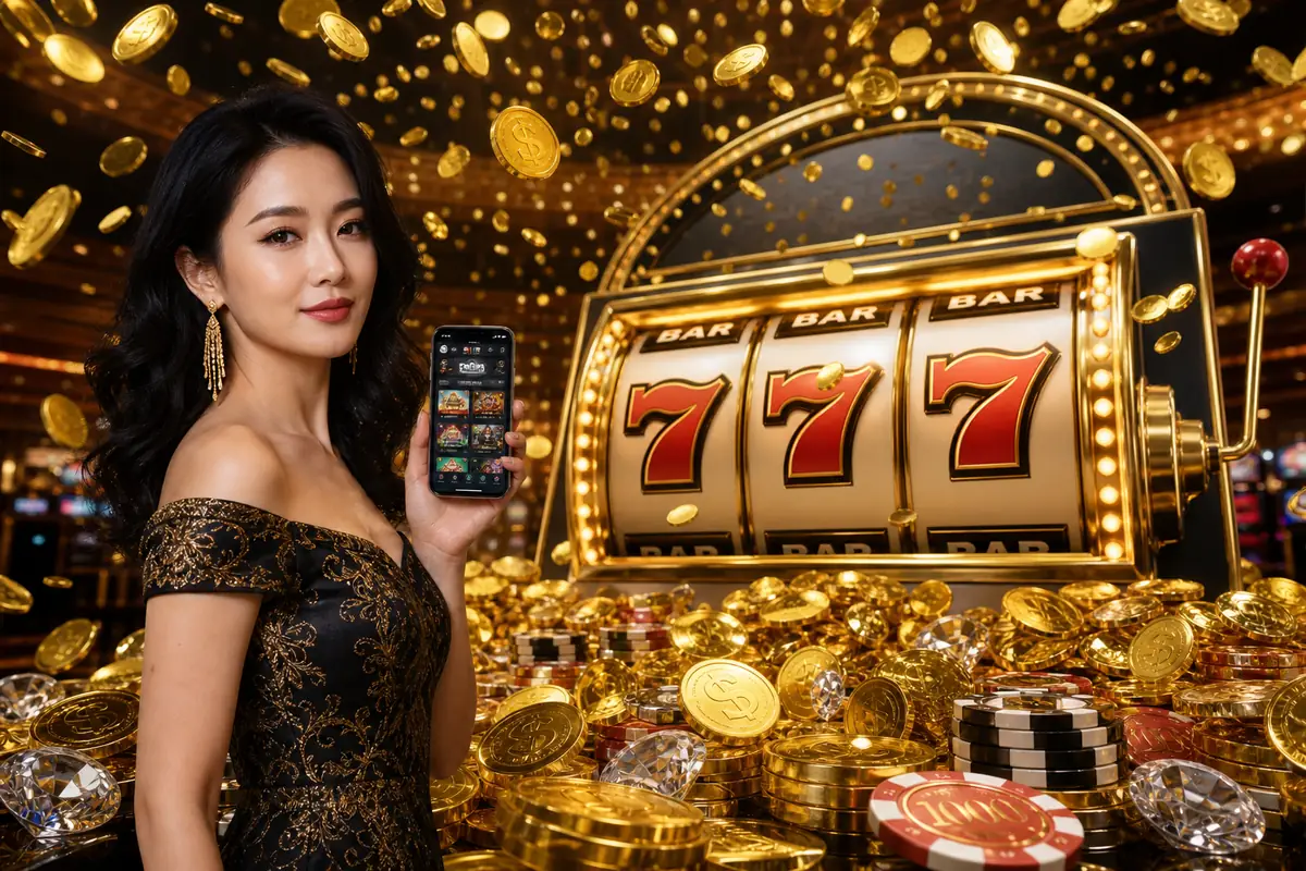 7777u লাইভ ক্যাসিনো টেবিল অভিজ্ঞতা